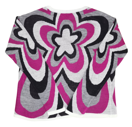 Pulover Laura Torelli Femei-XS [1]