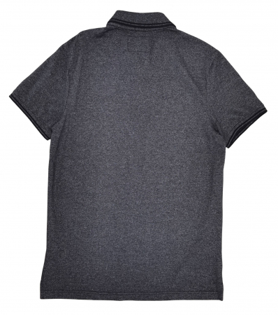 Tricou gri Hollister Barbati-L [1]