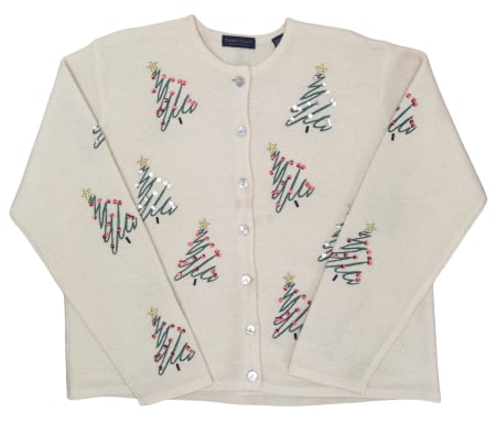 Femei - Pulover lana Karen Scott Femei-M