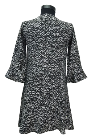 Rochie cu model Alanred Femei-XS [1]