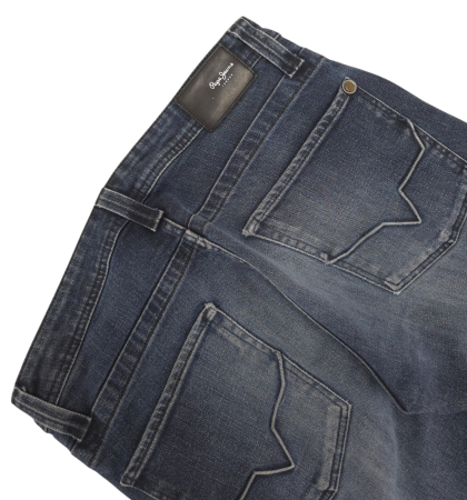 Blugi Pepe Jeans Barbati-M [3]