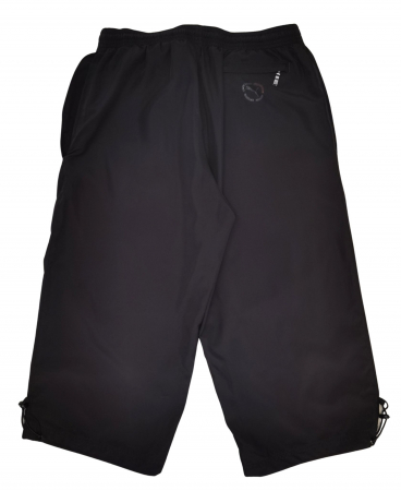 Pantaloni negri PUMA Barbati-S [1]