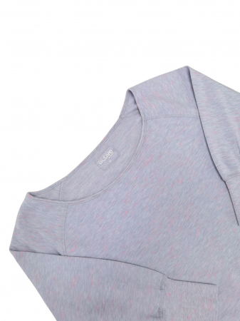 Bluza mov Active Femei-M [2]