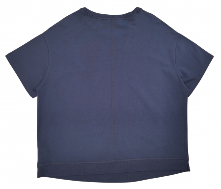 Tricou bleumarin Brax Femei-3XL [1]