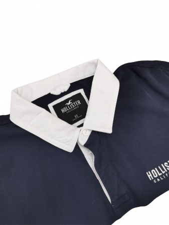 Bluza cu model Hollister Barbati-XS [2]
