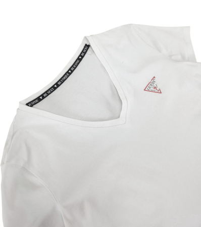 Tricou alb GUESS Femei-L [2]