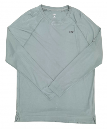 Bluze Barbati - Bluza fitness My Protein Barbati-L