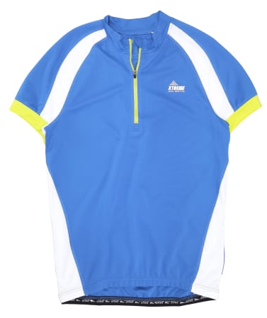 Barbati - Tricou ciclism Crivit Barbati-XL