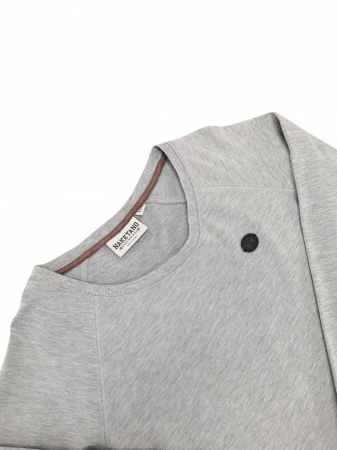 Bluza gri Naketano Femei-M [2]