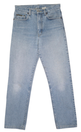 Femei - Blugi Calvin Klein Femei-S