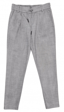 Pantaloni Femei - Pantaloni gri Only Femei-XS