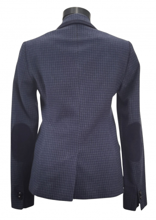 Sacou lana Massimo Dutti Femei-M [1]