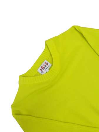 Pulover verde MORGAN Femei-M [2]