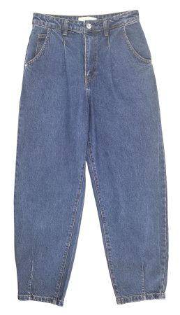 Blugi Femei - Blugi Rinascimento Femei-XS