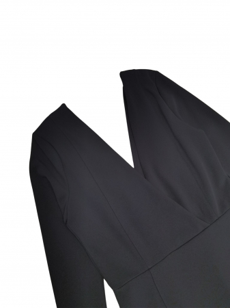 Rochie neagra H&M Femei-S [2]