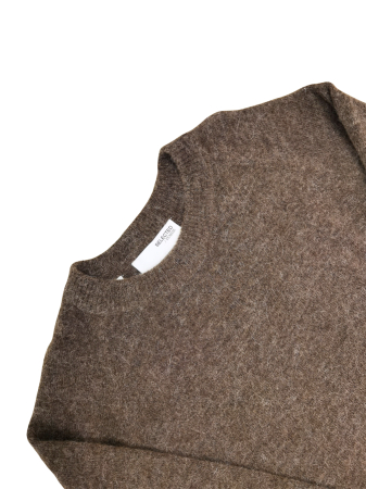 Pulover lana si alpaca Selected Femei-L [2]