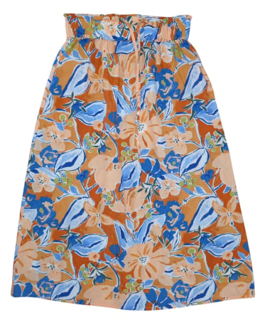 Femei - Fusta cu imprimeu MANGO Femei-XS