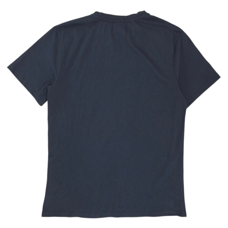 Tricou negru My Protein Barbati-L [1]