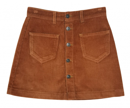 Fusta velur Only Femei-XS [0]