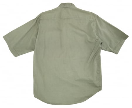 Camasa verde Sisley Barbati-S [1]