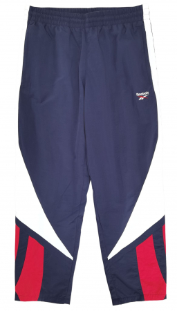 Pantaloni Barbati - Pantaloni de fas Reebok Barbati-L