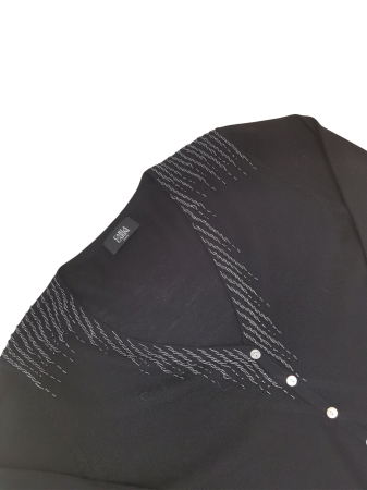 Pulover lana Carla Carini Femei-M [2]