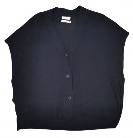Bluze Femei - Vesta neagra essentials Femei-M