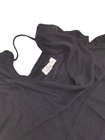 Tricou decupat Hollister Femei-S [2]