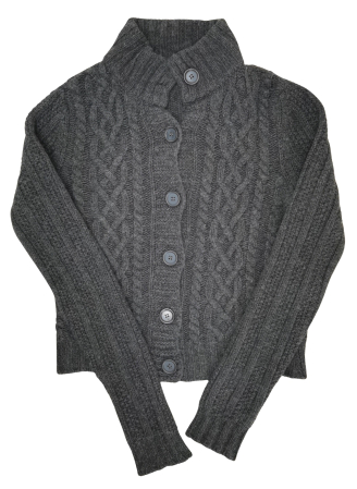 Noutati - Pulover lana Benetton Femei-S