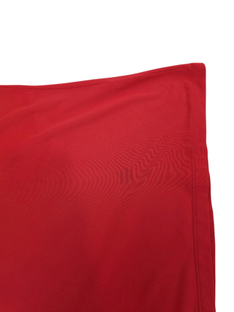 Trcou rosu Retro Femei-XL [4]