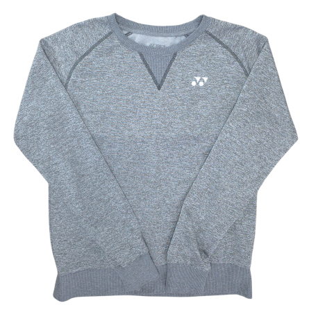 Sport - Bluza gri Yonex Barbati-M