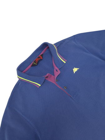 Tricou polo Kappa Barbati-XL [2]