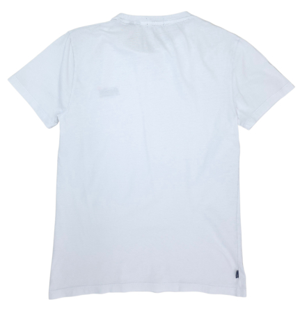 Tricou alb Superdry Barbati-S [1]