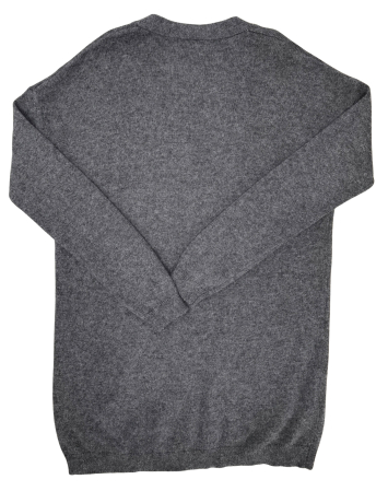 Pulover gri MANGO Femei-L [1]