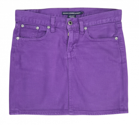 Fuste scurte Femei - Fusta Ralph Lauren Femei-S