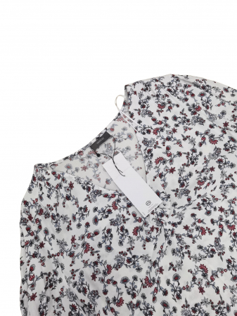 Tricou Yessica inflorat Femei-XXL [2]