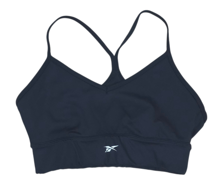 Femei - Bustiera neagra fitness Femei-XS