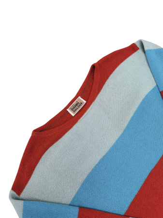 Pulover lana Manuel Ritz Barbati-L [2]