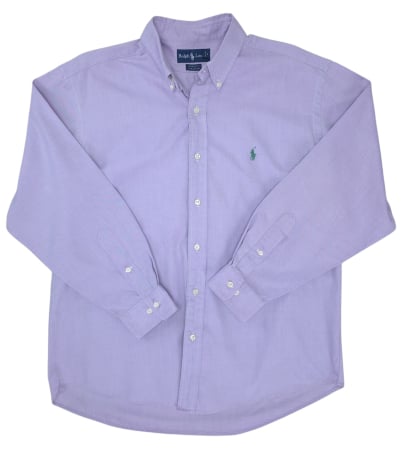 Noutati - Camasa Ralph Lauren Barbati-L