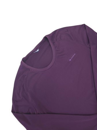 Bluza fitness Quechua Femei-L [2]