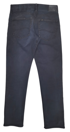 Blugi negri LEE Femei-M [1]