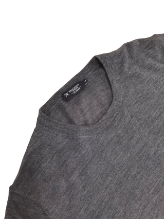 Pulover lana merino Barbati-M [2]