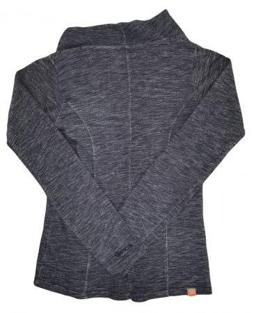 Bluza gri Bench Femei-S [1]