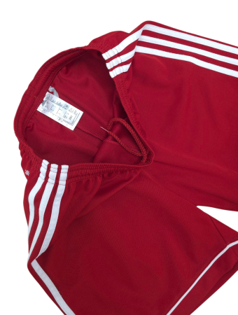 Pantaloni rosi adidas Barbati-S [2]