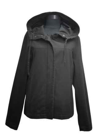 Geci subtiri Femei - Geaca neagra Yes or No Femei-L