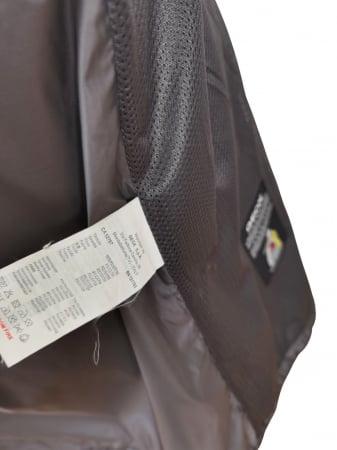 Geaca gri GEOX Femei-L [6]