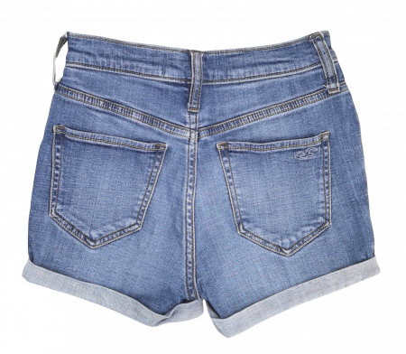 Blugi scurti Hollister Femei-XXS [1]