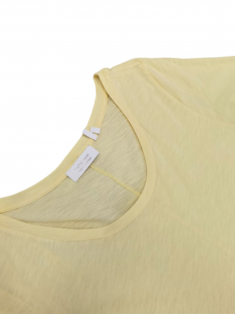 Tricou galben Rich&Royal Femei-L [2]