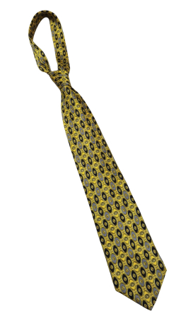 Noutati - Cravata Giani Versace
