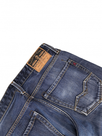 Blugi albastri Replay Barbati-S [3]